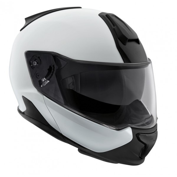 BMW Motorrad Κράνος System 7 Carbon Helmet Light White II ΚΡΑΝΗ